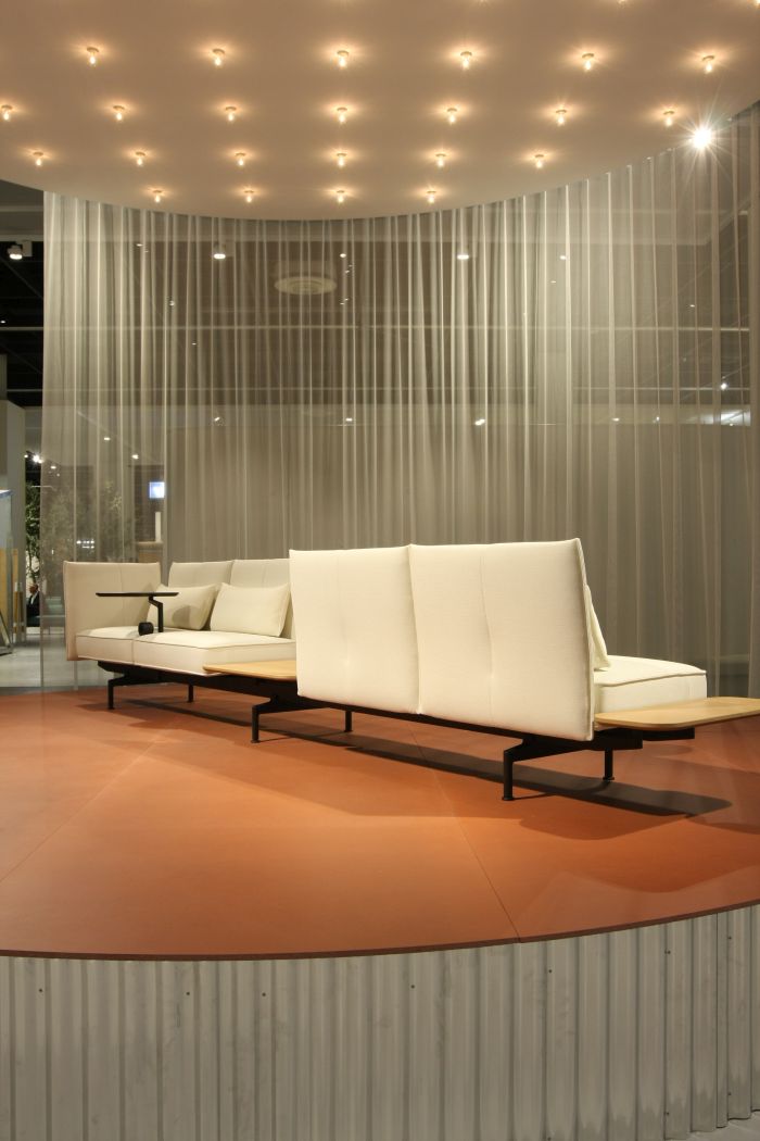 办公沙发|布面沙发|办公家具|华体会体育官方在线官网家具|Soft Work 功能沙发